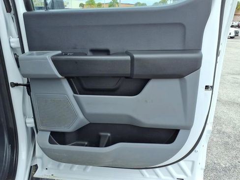 Used 2023 Ford F250 XL w/ Camper Package AWD/4WD image 15