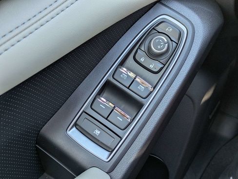 New 2026 Subaru Ascent Limited AWD/4WD image 27