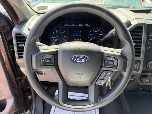 Used 2020 Ford F350 XL w/ Power Equipment Group AWD/4WD image 19