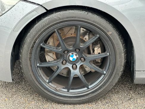 Used 2012 BMW 335is Convertible RWD image 30