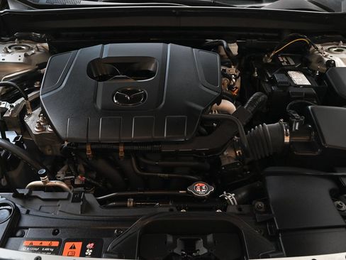 Certified 2024 MAZDA CX-30 AWD 2.5 S w/ Select Sport Pkg image 12