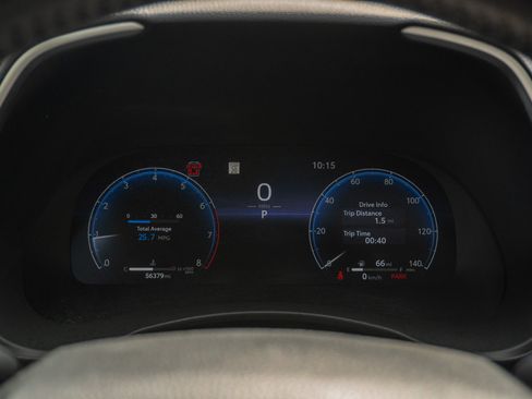 Used 2023 Toyota Highlander Limited FWD image 25