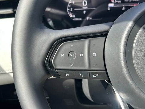New 2026 MAZDA CX-5 Preferred AWD/4WD image 15