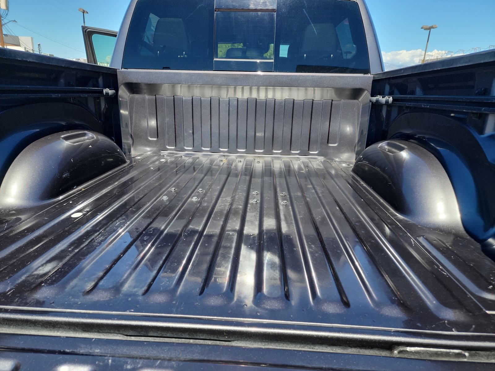 Used 2021 RAM 1500 TRX w/ TRX Level 1 Equipment Group AWD/4WD image 25