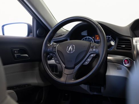 Used 2018 Acura ILX w/ Special Edition Package image 23