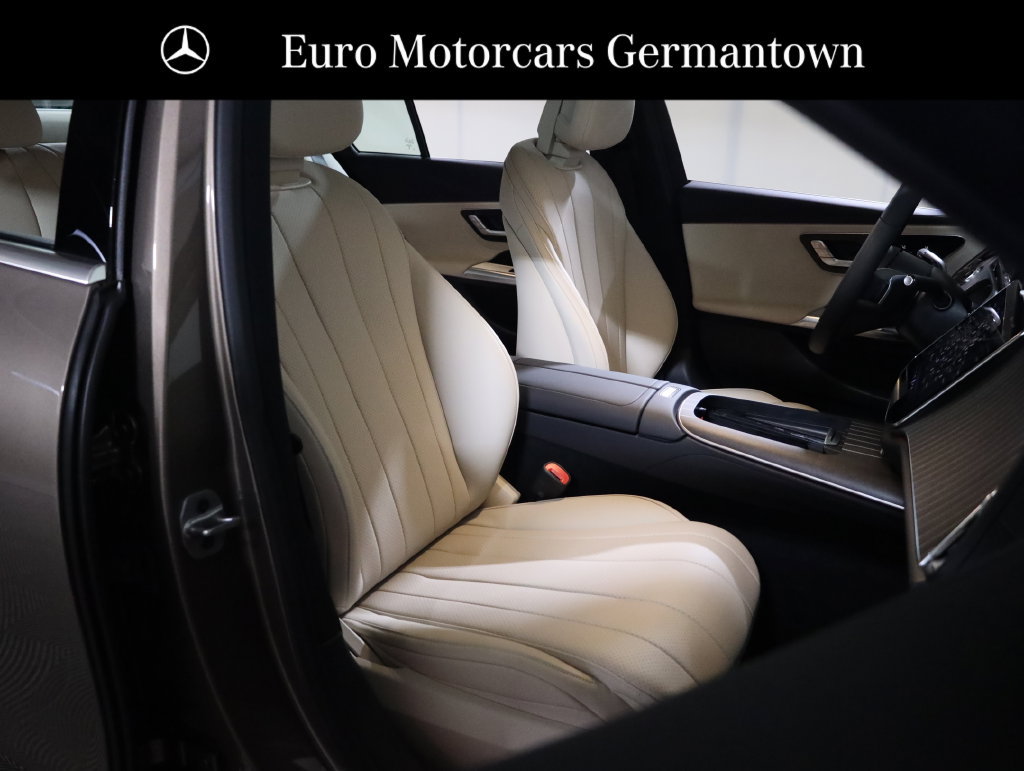 Used 2026 Mercedes-Benz E 350 4MATIC Sedan image 56