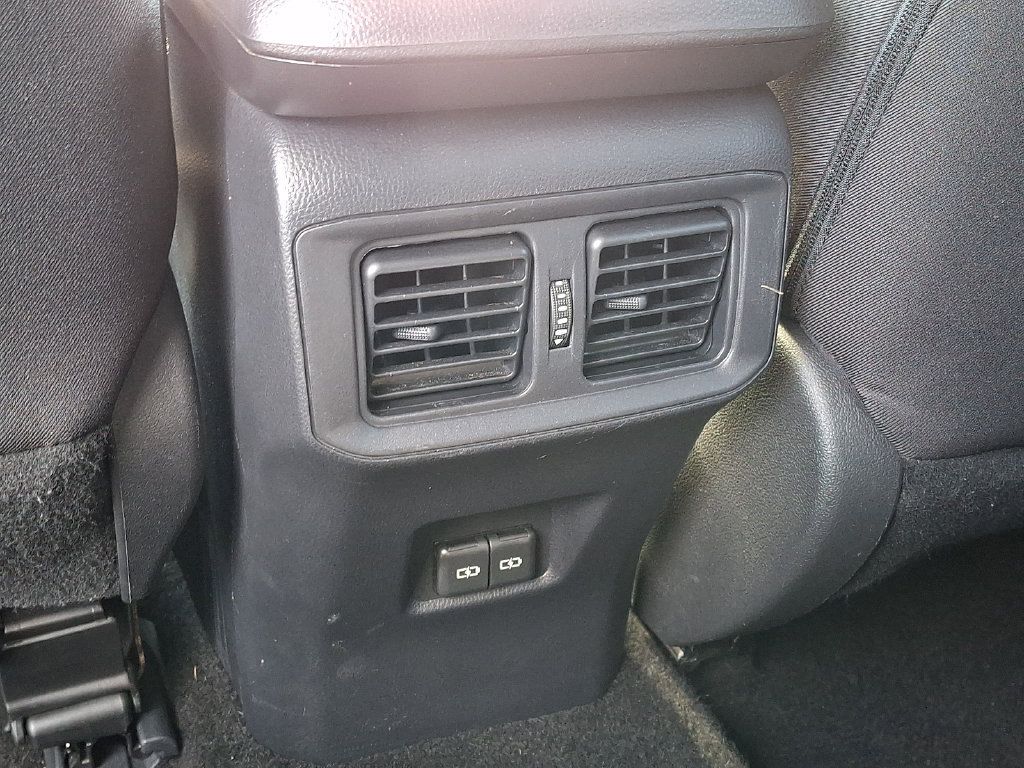 Certified 2024 Toyota RAV4 XLE AWD/4WD image 11