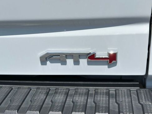 Used 2021 GMC Sierra 1500 AT4 w/ AT4 Value Package AWD/4WD image 49