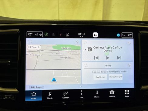 Used 2023 Chrysler Pacifica Limited w/ S Appearance Package AWD/4WD image 21