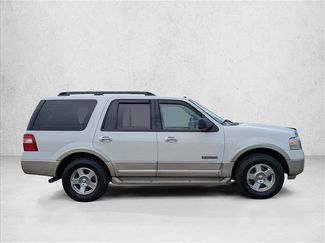 Used 2008 Ford Expedition Eddie Bauer AWD/4WD video 4
