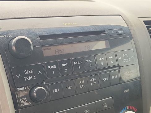 Used 2007 Toyota Tundra SR5 image 15