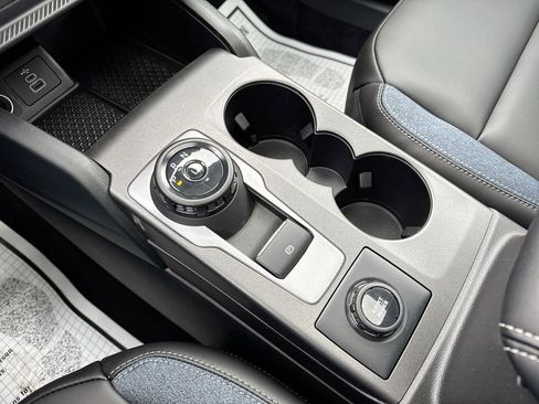 New 2026 Ford Bronco Sport Outer Banks w/ Outer Banks Tech Package+ AWD/4WD image 18