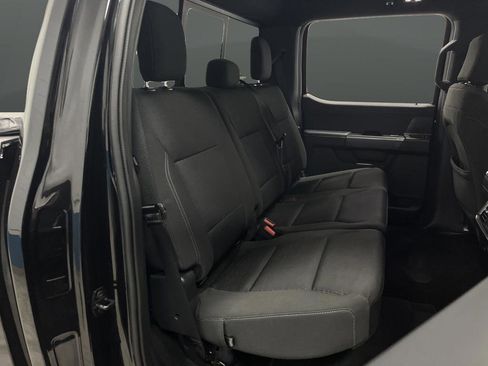 Used 2023 Ford F150 XLT w/ Equipment Group 302A High image 32