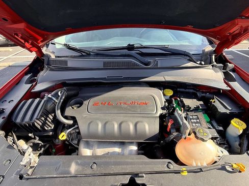 Used 2018 Jeep Compass Latitude image 36