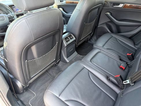 Used 2017 Audi Q5 2.0T Premium AWD/4WD image 15