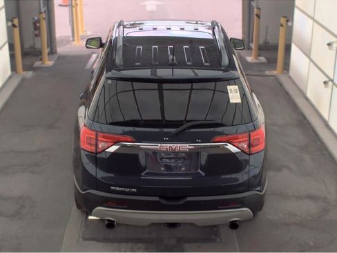 Used 2019 GMC Acadia SLT FWD image 6