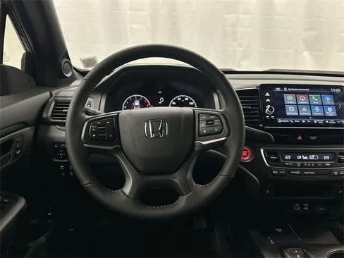 New 2025 Honda Ridgeline TrailSport+ image 15