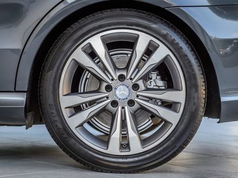 Used 2015 Mercedes-Benz E 350 Sedan image 15