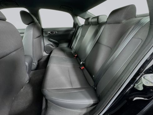 Certified 2023 Honda Civic Sport image 22