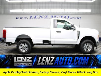 Used 2024 Ford F350 XL w/ XL Chrome Package