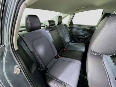 New 2026 Volkswagen Jetta SE image 26