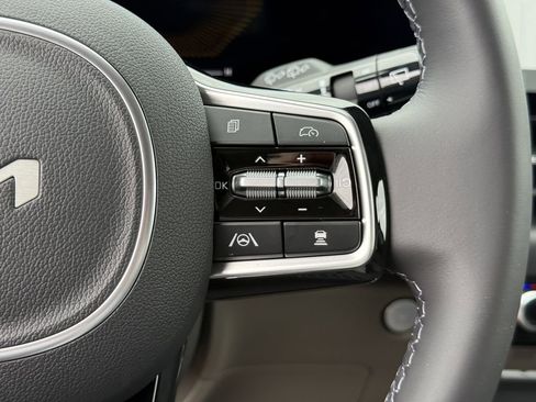 New 2026 Kia Carnival image 28