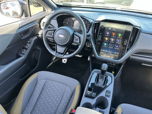 Certified 2025 Subaru Crosstrek 2.5i Sport w/ Crosstrek Mirror Package image 10