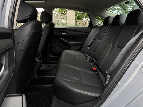 Used 2025 Honda Accord EX-L image 26