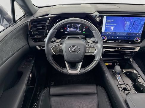 Used 2023 Lexus RX 350 w/ Accessory Package (K3) AWD/4WD image 23
