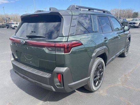 New 2026 Subaru Outback Limited AWD/4WD image 5