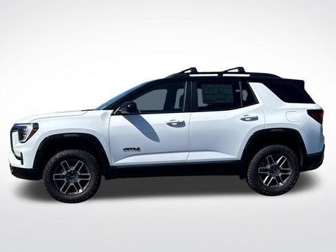 New 2026 GMC Terrain AT4 w/ Convenience Package III AWD/4WD image 5