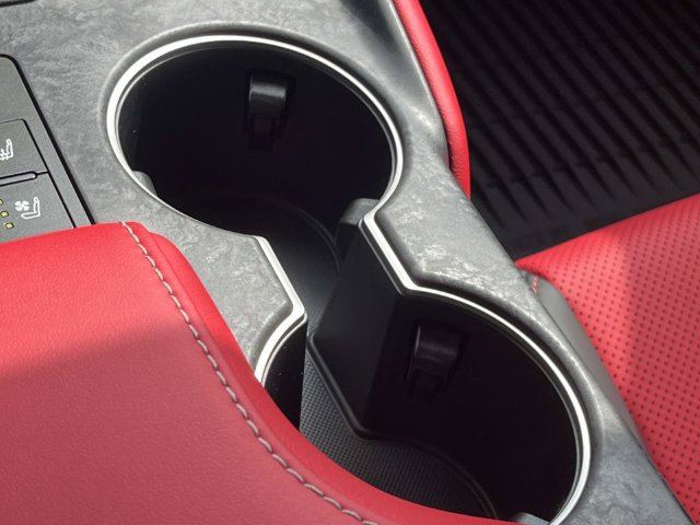 New 2026 Lexus IS 350 F Sport w/ Handling Package RWD image 31