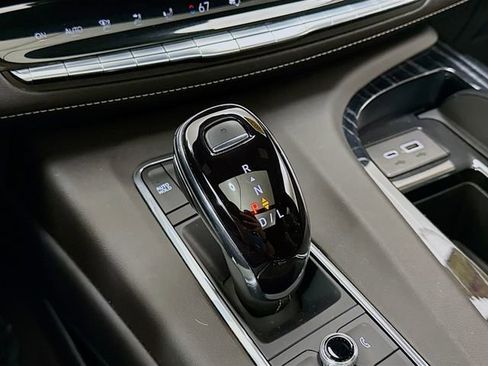 Used 2023 Cadillac Escalade Sport w/ Touring Package image 18