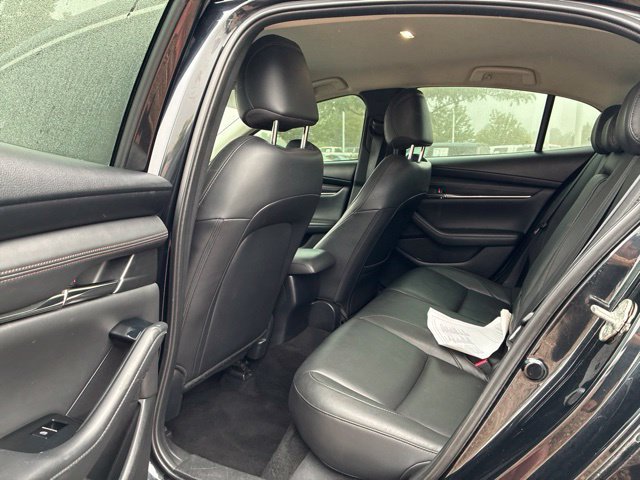 Used 2019 MAZDA MAZDA3 Sedan w/ Select Package FWD image 20