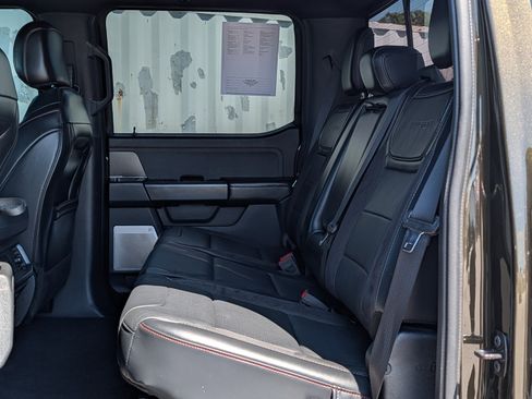 Used 2024 Ford F150 Raptor image 46