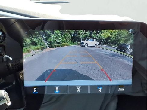 Certified 2020 Chevrolet Corvette Stingray Preferred Cpe w/ 2LT Preferred Equipment Group RWD image 4