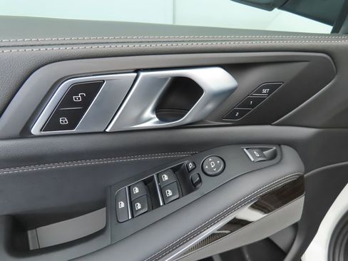 Certified 2024 BMW X5 xDrive40i w/ Premium Package image 23