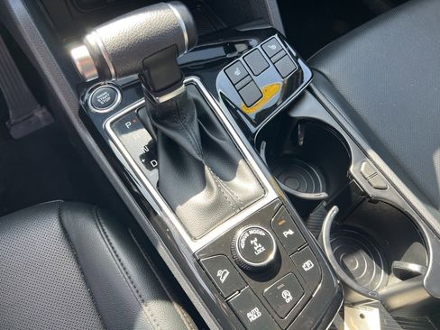 Used 2024 Kia Sportage X-Line image 18