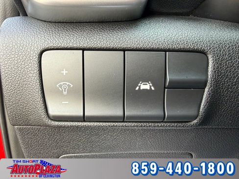 Used 2020 Kia Sportage LX image 14