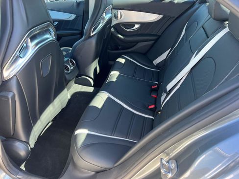 Used 2020 Mercedes-Benz C 63 AMG S image 21