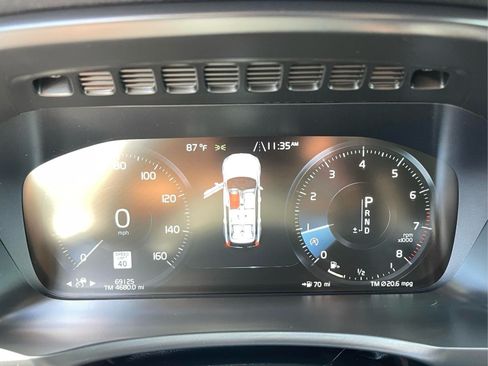 Used 2019 Volvo XC90 T6 Momentum AWD/4WD image 26