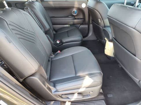New 2026 Hyundai Palisade SEL Premium FWD image 19