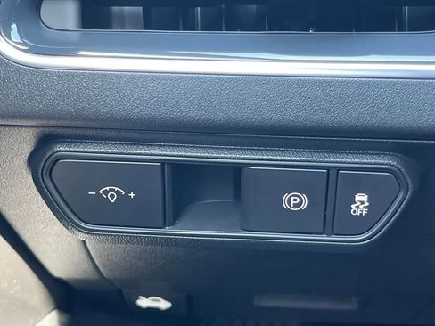 New 2025 Kia K4 GT-Line w/ GT-Line Premium Package image 22