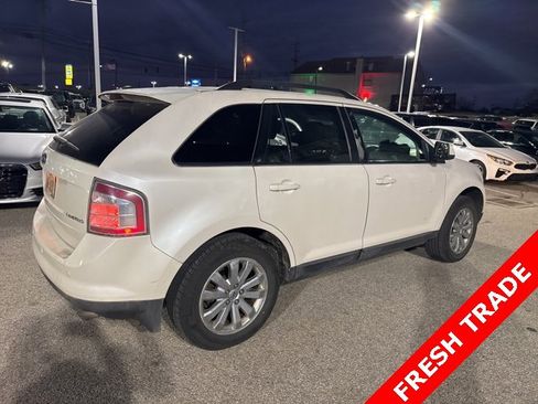 Used 2010 Ford Edge Limited image 4