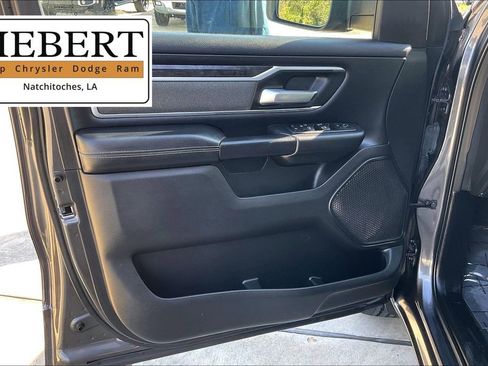 Used 2022 RAM 1500 Big Horn image 21