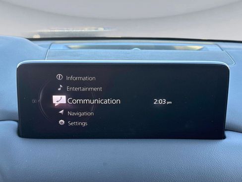 Certified 2023 MAZDA CX-5 AWD 2.5 S w/ Premium Package image 23