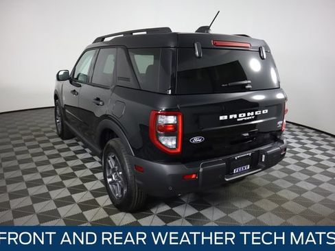 New 2026 Ford Bronco Sport Big Bend AWD/4WD image 5