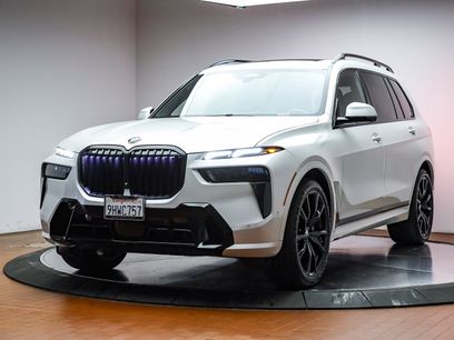 Certified 2024 BMW X7 xDrive40i w/ M Sport Package