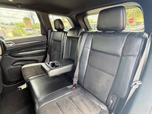 Used 2020 Jeep Grand Cherokee Altitude RWD image 24