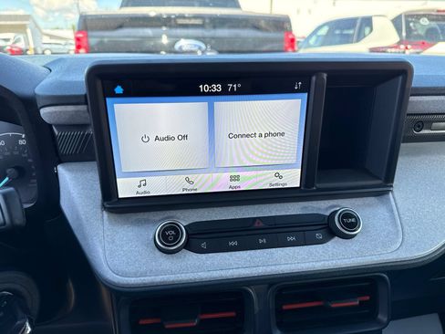 Used 2022 Ford Maverick XLT w/ XLT Luxury Package FWD image 29